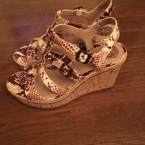 Vince Camuto Sandals